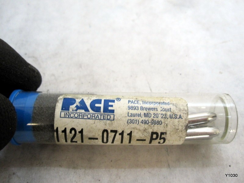 Pace 1121-0711-P5 1/128" Soldering Tips