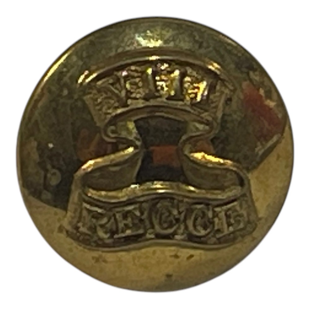 VIII 8th Recce Uniform Button