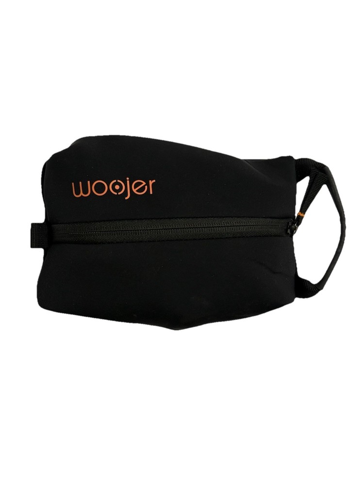 Woojer Strap Haptic Body Strap – Tested & Working – No Box