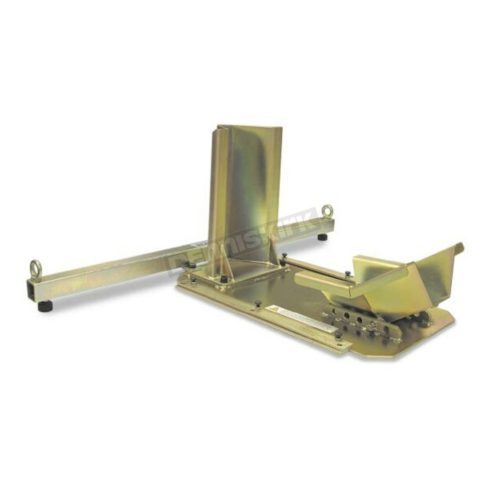 K & L Cycle Dock - 36-4090