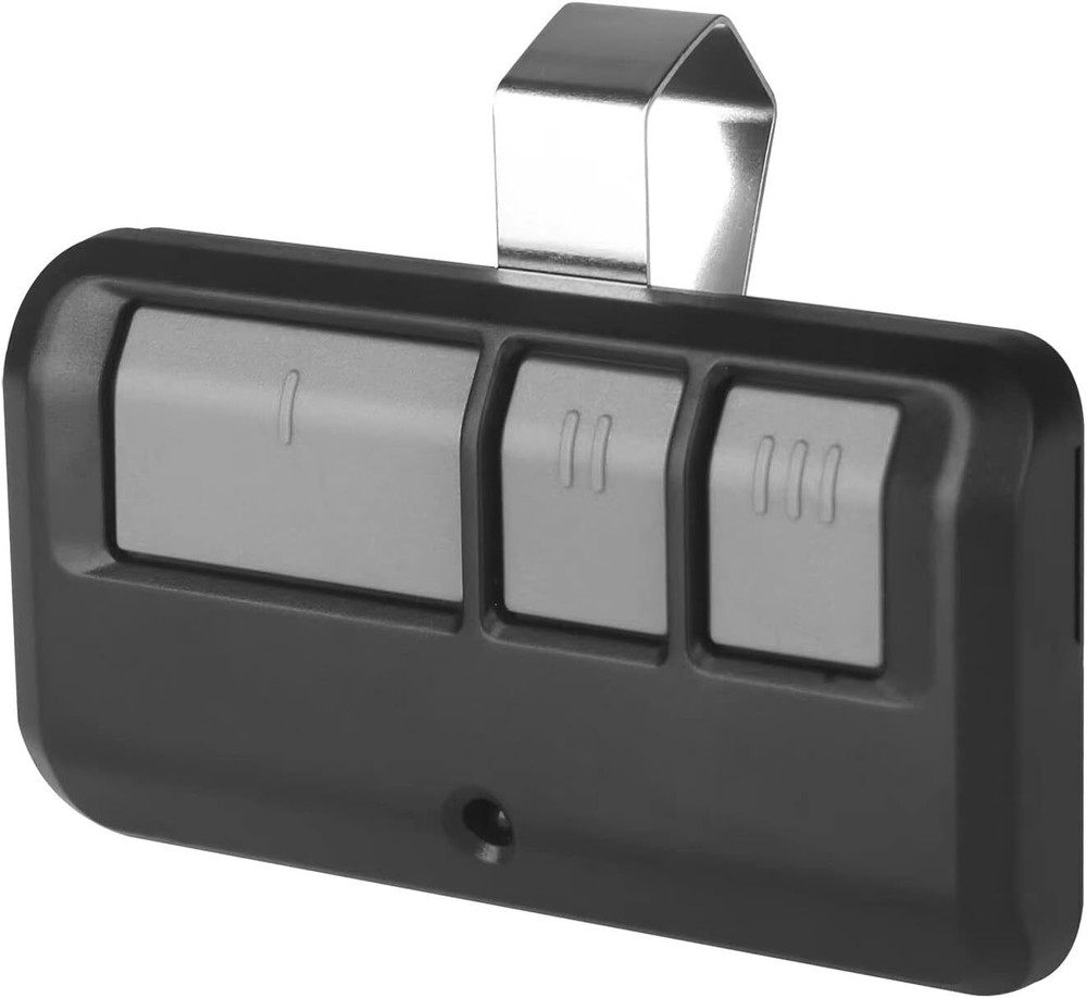 20PACK 893MAX 3 Button For LiftMaster Visor Remote Control Garage Door Opener