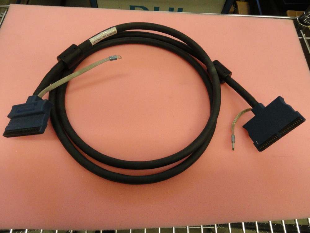 National Instruments 185319B-02 2M Cable