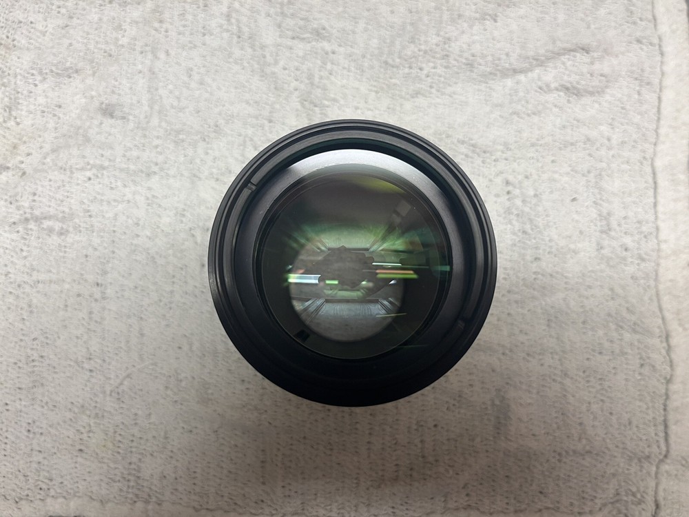 Buhl Optical 5.2-8.7” XTRA BRIGHT Lense