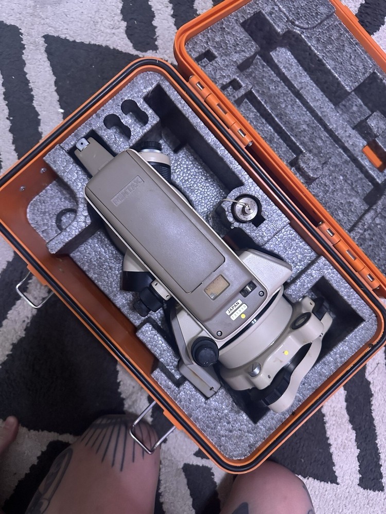 Pentax ETH-20F