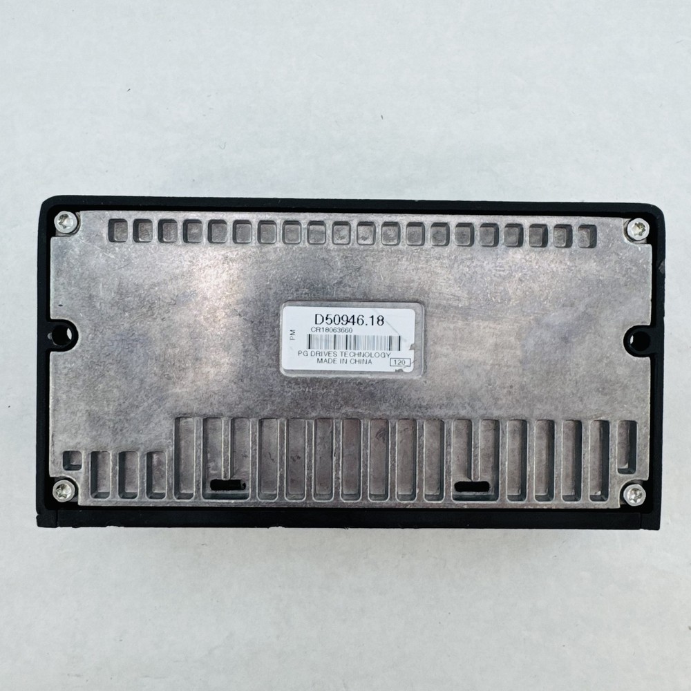 PG Drives D50946.18 R-Net 120A Power Module Wheelchair Controller PM