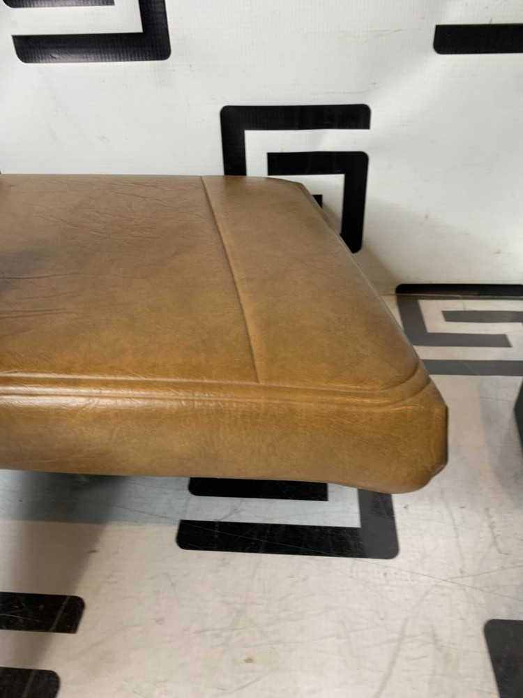Midmark Ritter 75 119 Evolution Power Exam Table Chair Tan Adjustable Headrest