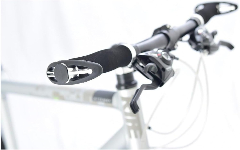 Dual Density Bar Ends