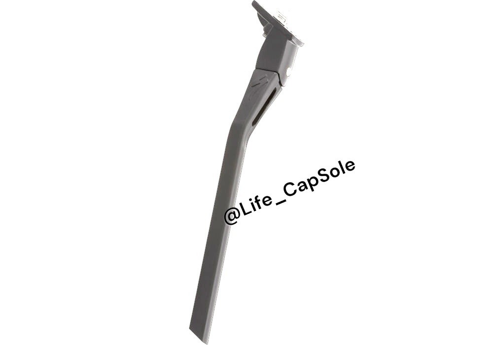 Adult Specialized Bike Stand Center Mount Kickstand Universal Fit accessory Bolt