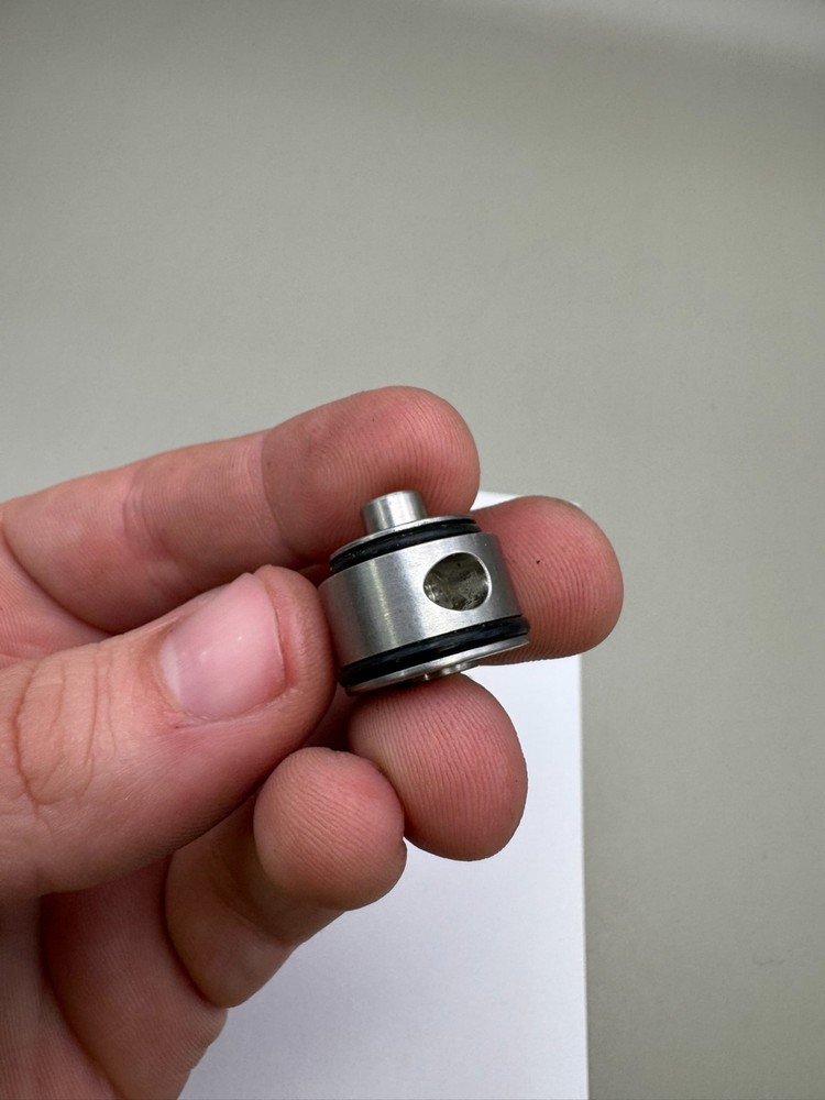 WDP Angel LED Valve
