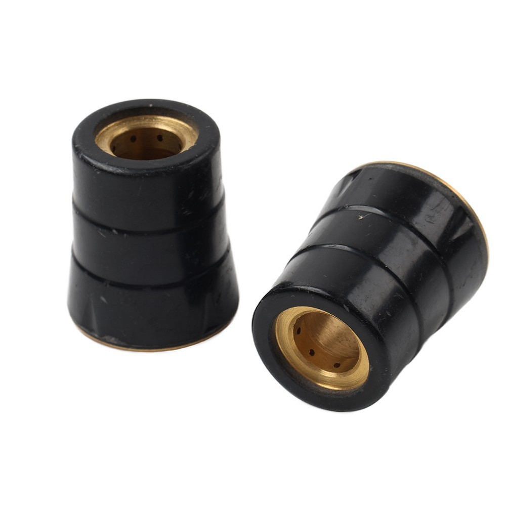 2pcs Plasma Shield Cap PC0032 for CB70 Versa Cut 60A