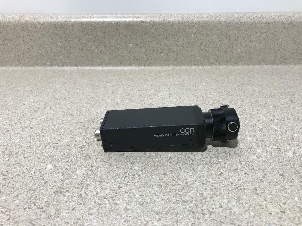Sony CCD Video Camera Module XC-77