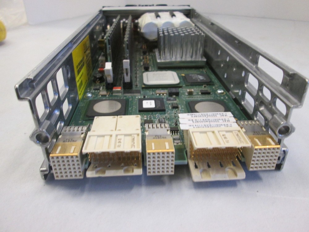 DELL, EqualLogic, Control Module 4, Used