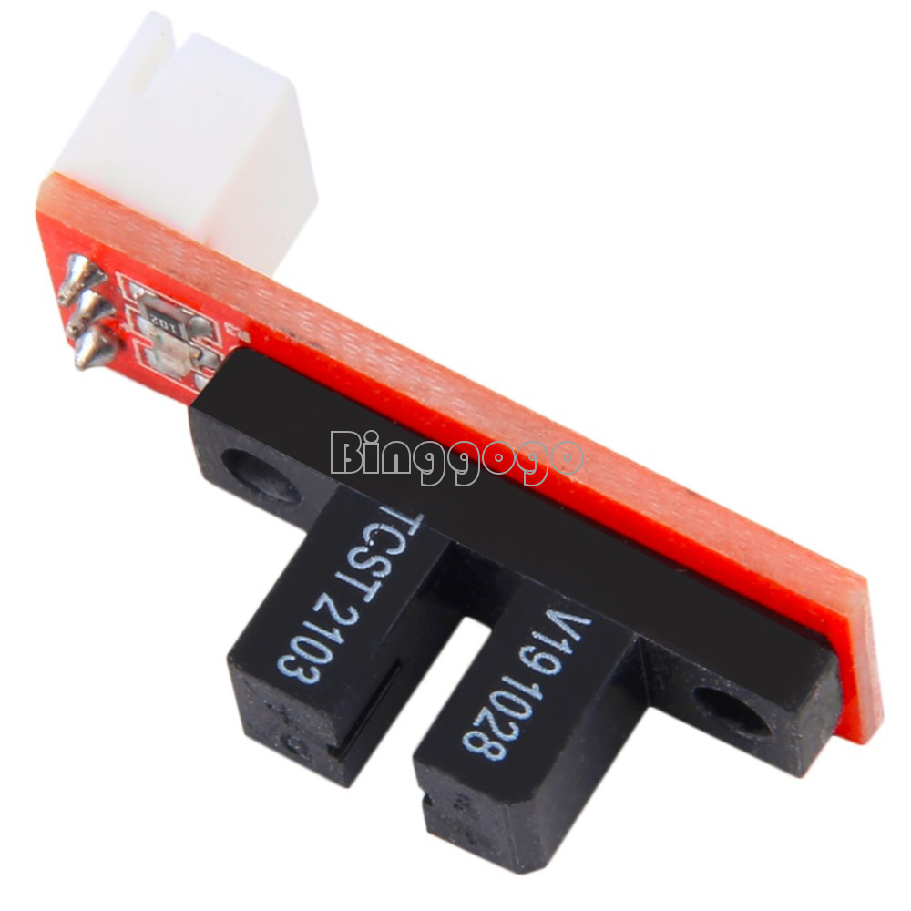 Optical limit switch - optical endstop - sensor switch RAMPS 1.4 - CNC / RepRap