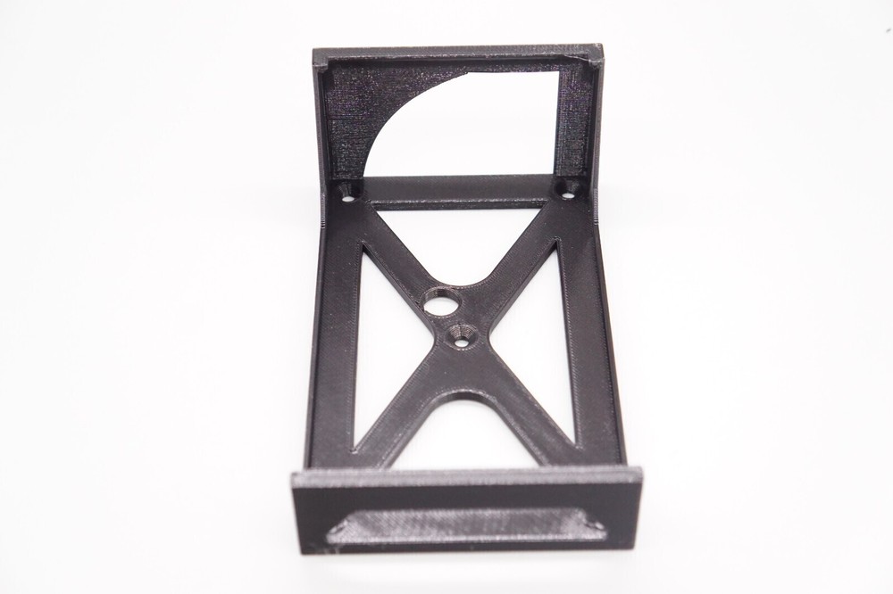 Pedalboard Mount Bracket Clip for DOD Mini Expression