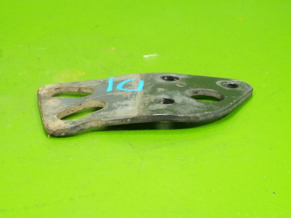 92-96 Prelude OEM front tow tie down strap hook mount bracket