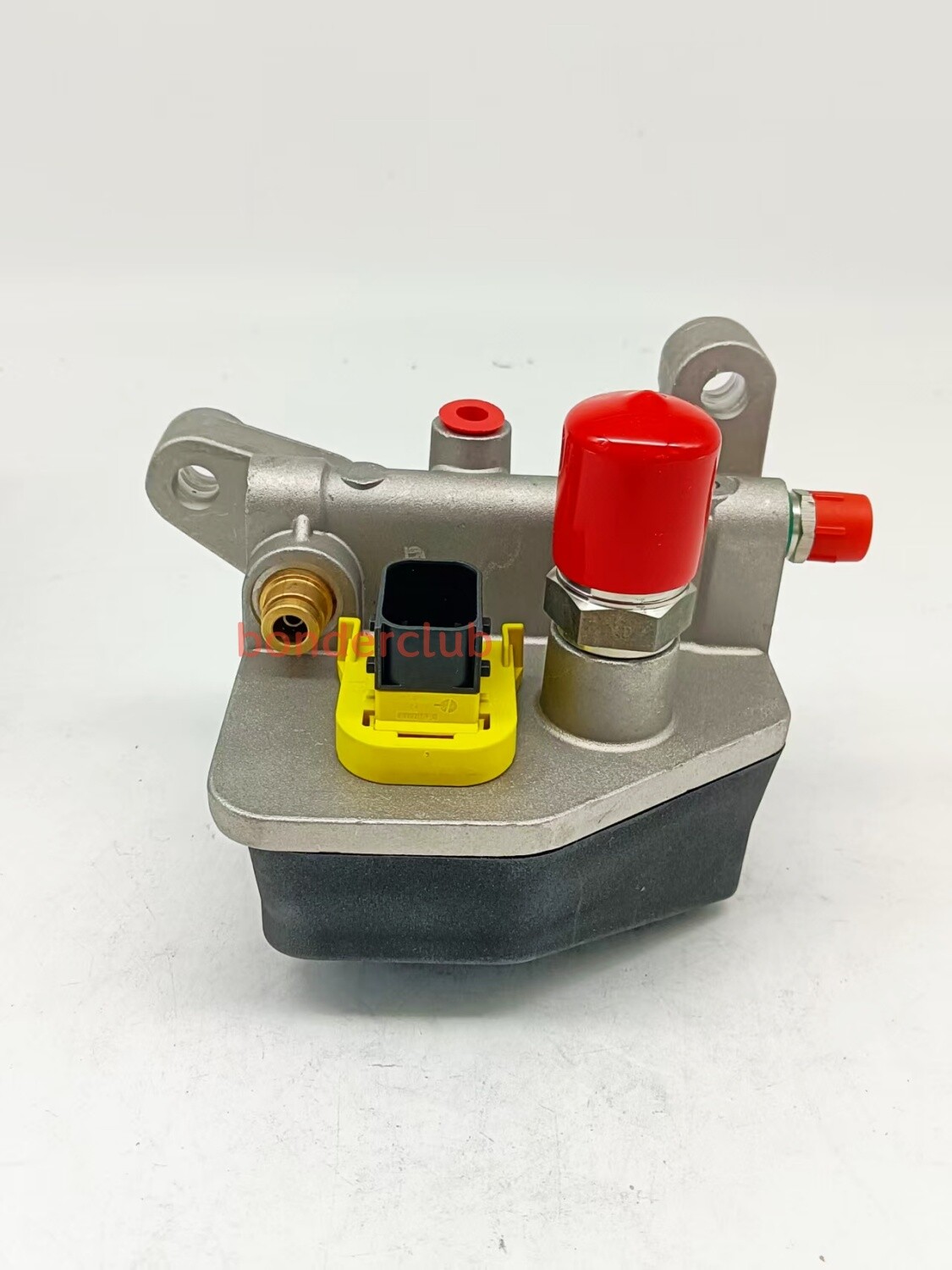 For Volvo Mack D11 D13 D16 MP8 AHI Dosing MODULE AIR PURGE VALVE MODULE 23185531