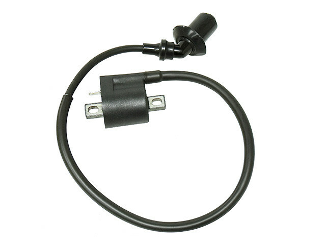 Bronco ATV Ignition Coil AT-01680