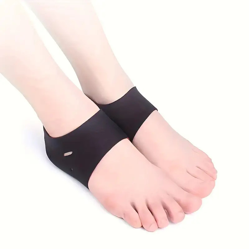 Ankle Support Comfortable Brace Compression Heel Stabilizer Foot Protector Strap