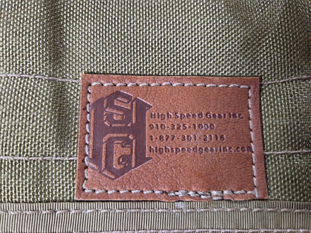 HSGI Wasatch/Wesatch/Woosatch