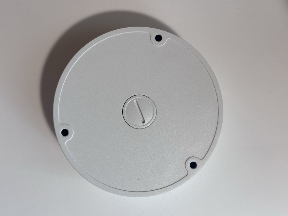 Hanwha Vision SBV-136BW Mount Bracket - Open Box