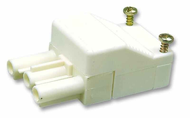 WIELAND ELECTRIC - Compact Plug