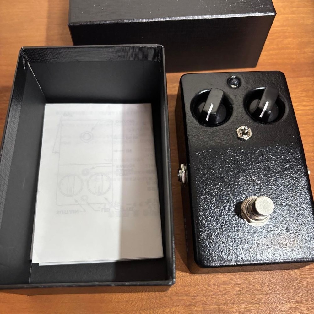 Oroshi Compressor Nanbu Ironware Effector ROSS 颪
