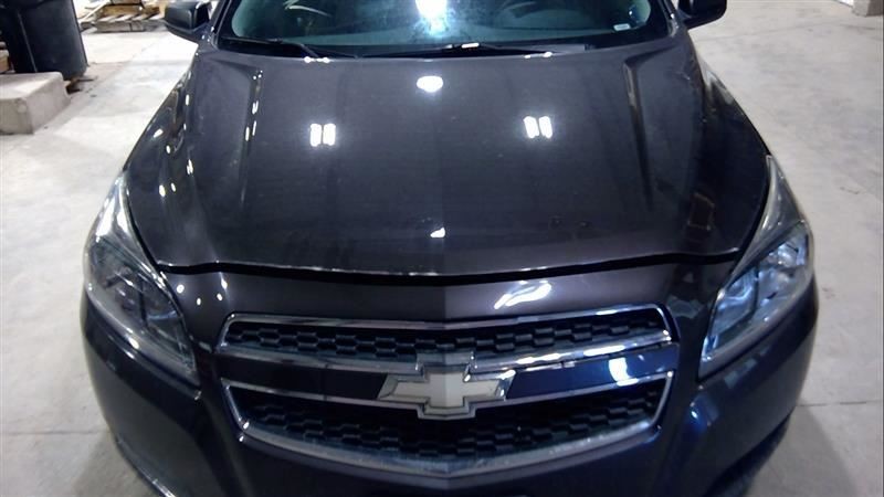 2013 Chevy Malibu Dash Mounted Driver Information Display Screen Opt UAG