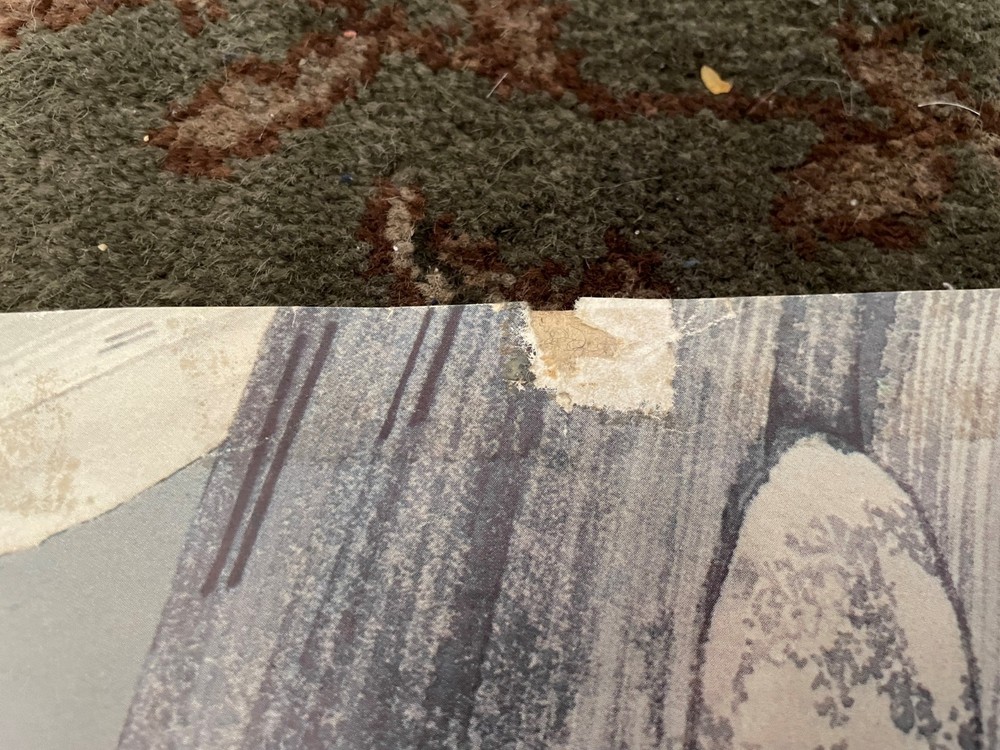 Roger Dean ** RARE ** Original Poster collection