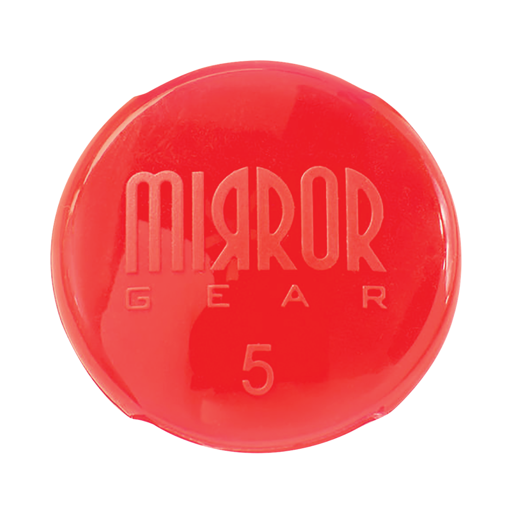 Mirror Gear Mirror Covers