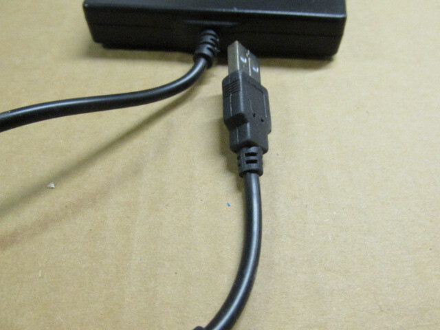 1.44 MB USB External Floppy Disk Drive