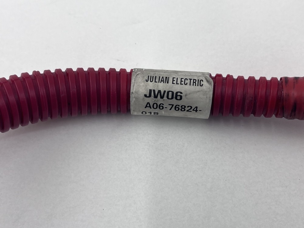 Grid Heater Cable A06-76824-018