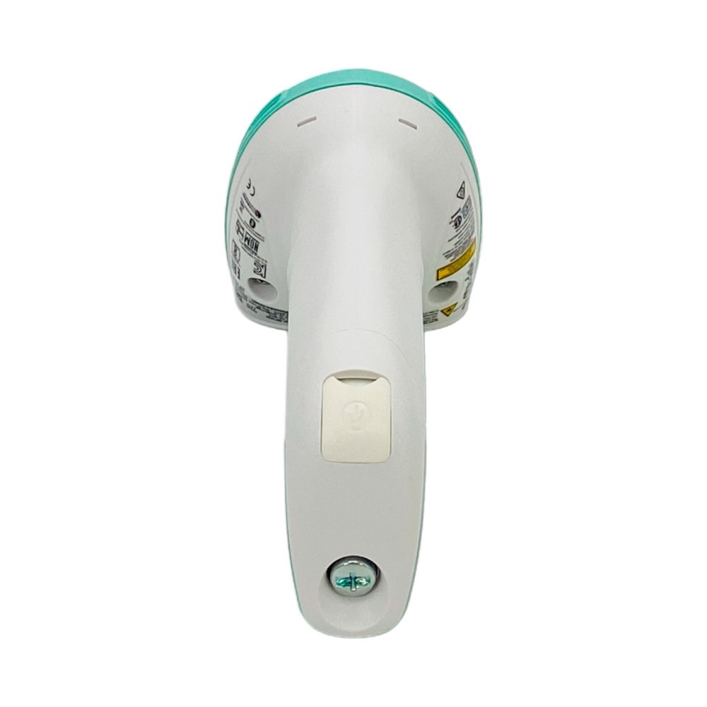 Go Wireless, Go Efficient Datalogic GBT4500 Barcode Scanner With Base. Tested 🔥