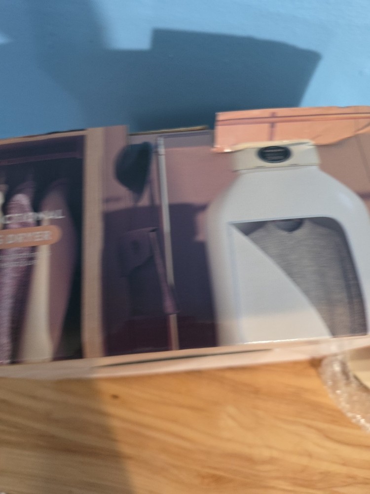 Multifunctional New Folding Clothes Dryer