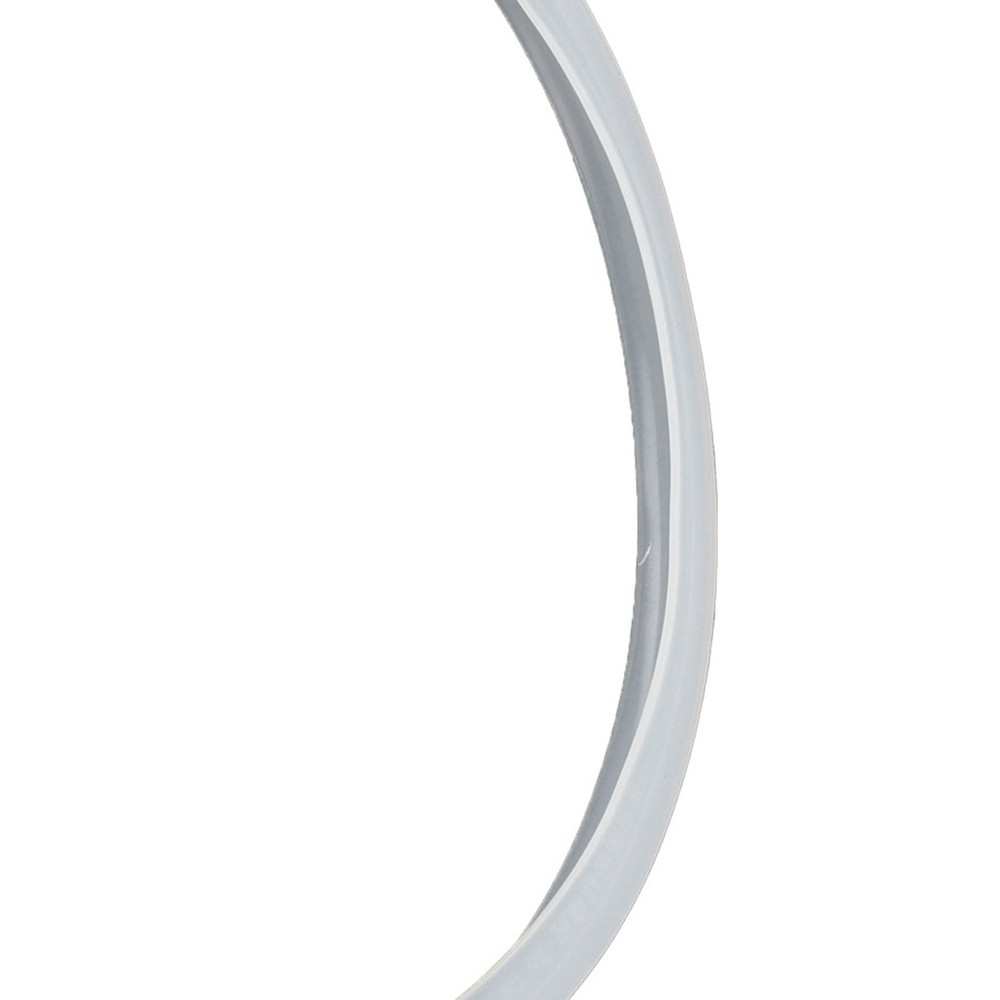 § 28cm Pressure Cooker Sealing Ring Silicone O Ring Replacement Accessory For