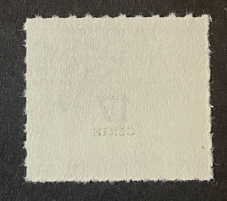 Stamps US Scott #RE186 never hinged