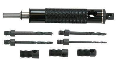 Rivet Removal Tool