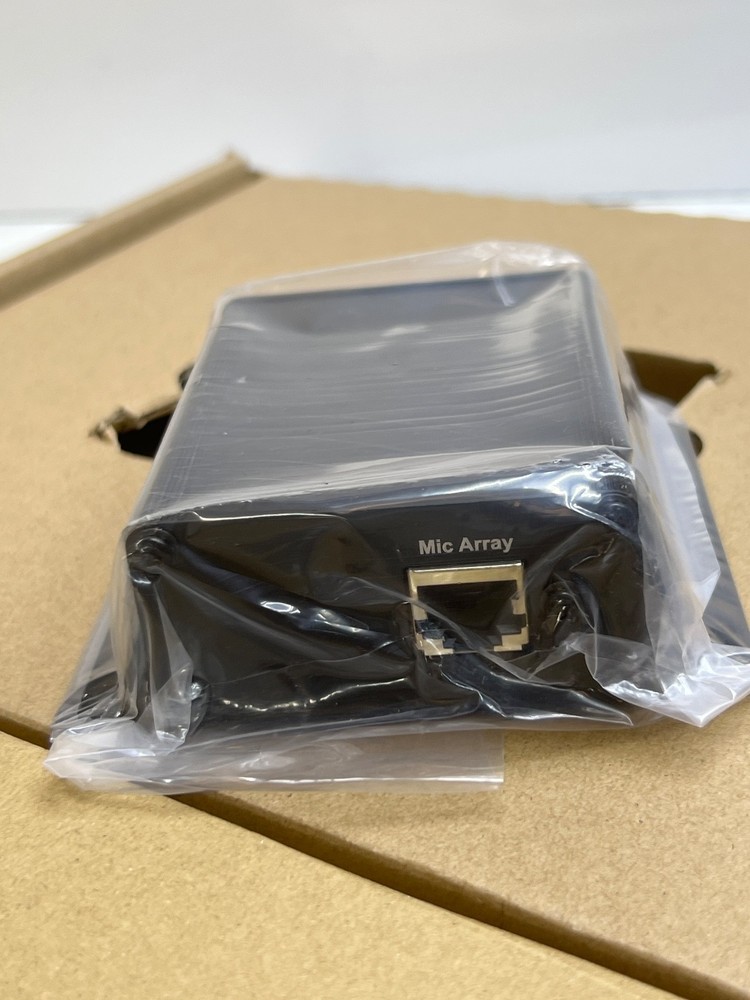 CLEARONE 910-6200-102 CEILING MIC ARRAY ANALOG JUNCTION