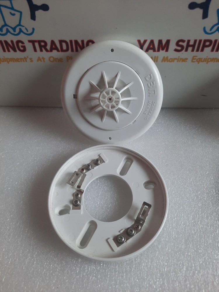 DBM HEAT DETECTOR(65°C) DBM-CHD165