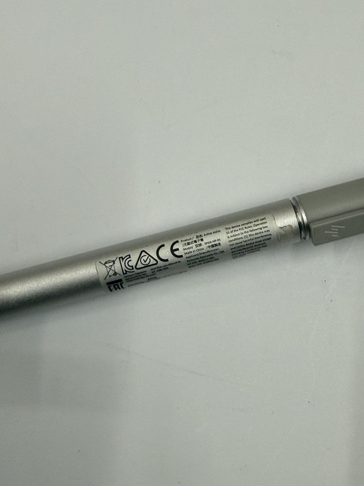 HP Rechargeable Active Pen Gen3