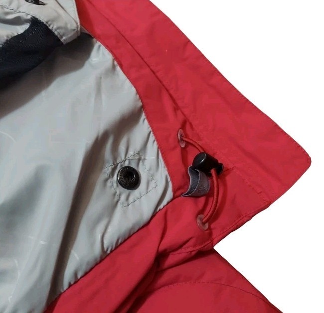 Marmot 650 Fill Goose Down Ski/Snowboard Jacket Size Medium