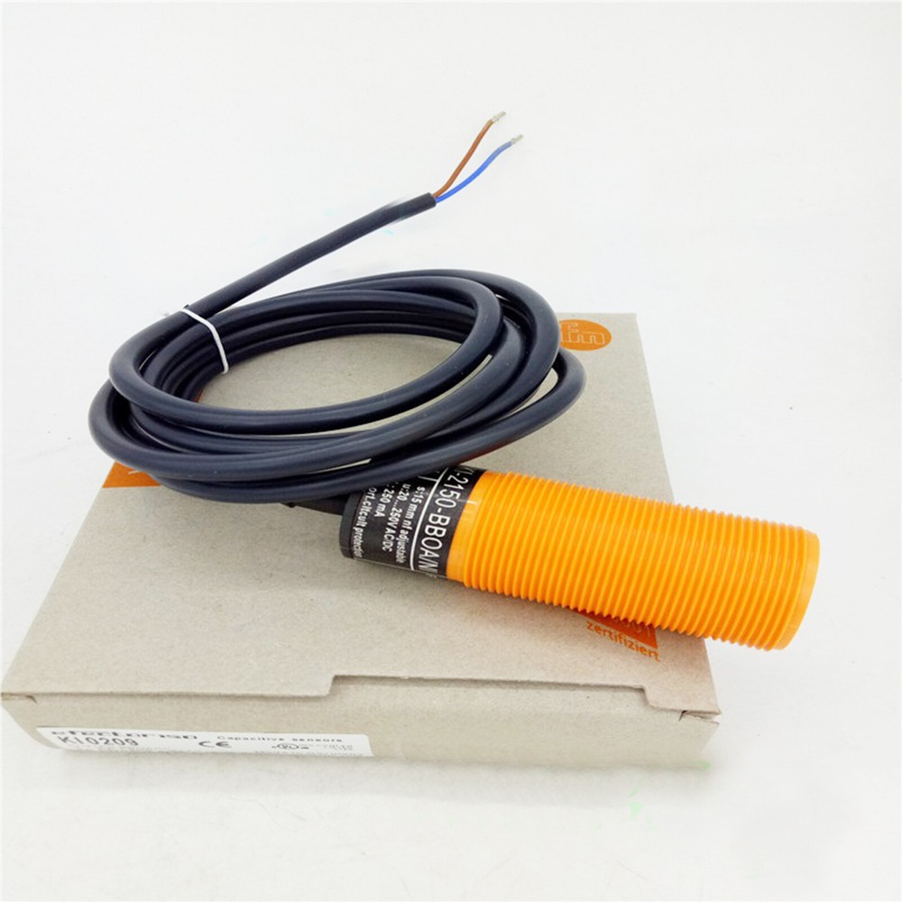 For IFM KI0209 Capacitive Sensor