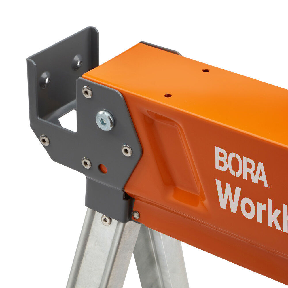 Bora Portamate Workhorse Xt, 2 Pack
