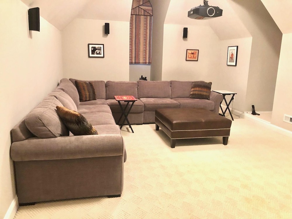 couches sofas used