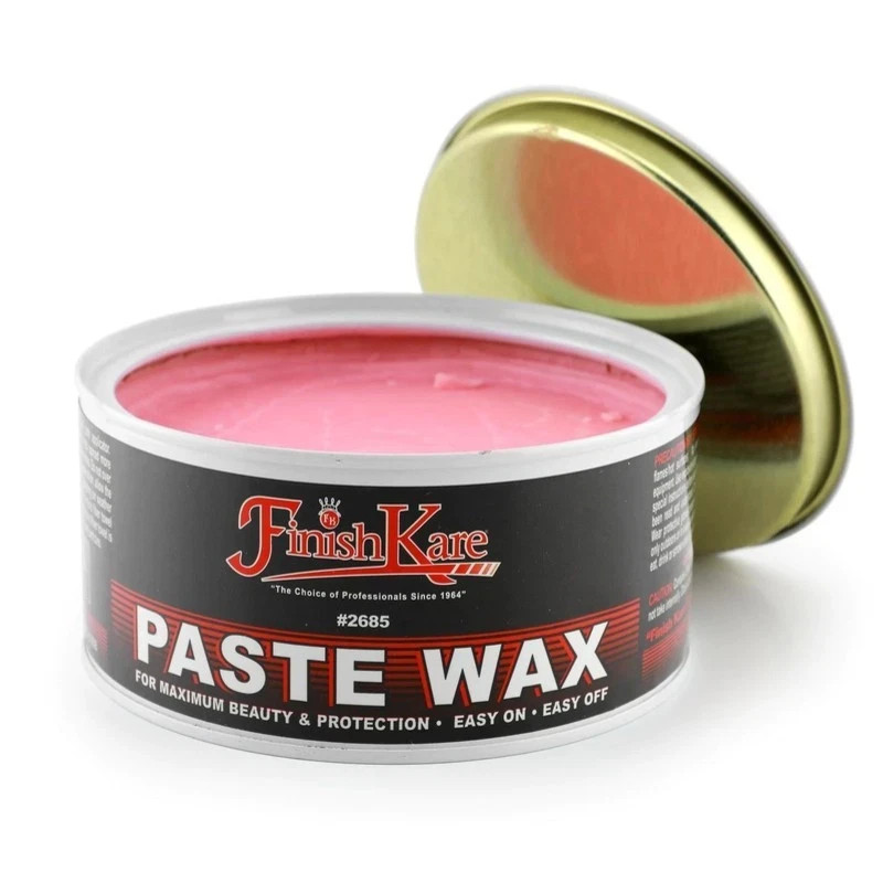 2685 Cherry Pink Paste Wax - 14.5oz