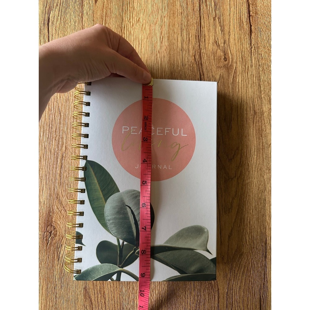 Joyce Meyer Ministries Notebook & Inspiration Book Bundle