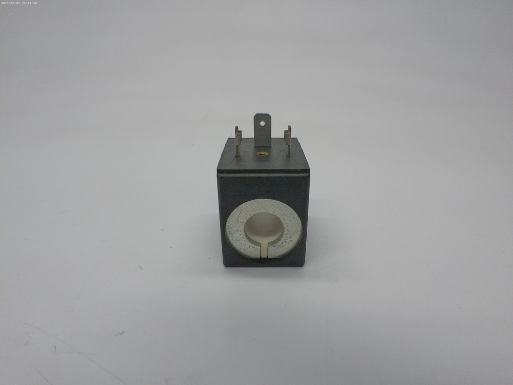 VERSA 89/336/EEC COIL 120V NSNP