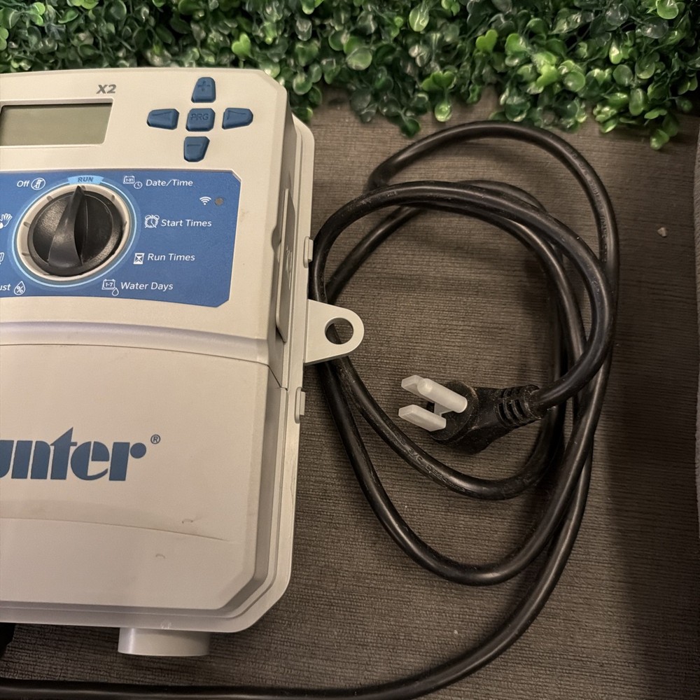 Hunter Hydrawise X2-1400 14 Station Hydrawise Controller Wifi Capable