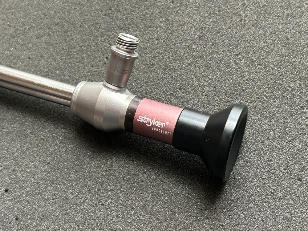 Stryker 357-10 10mm x 0° Laproscope