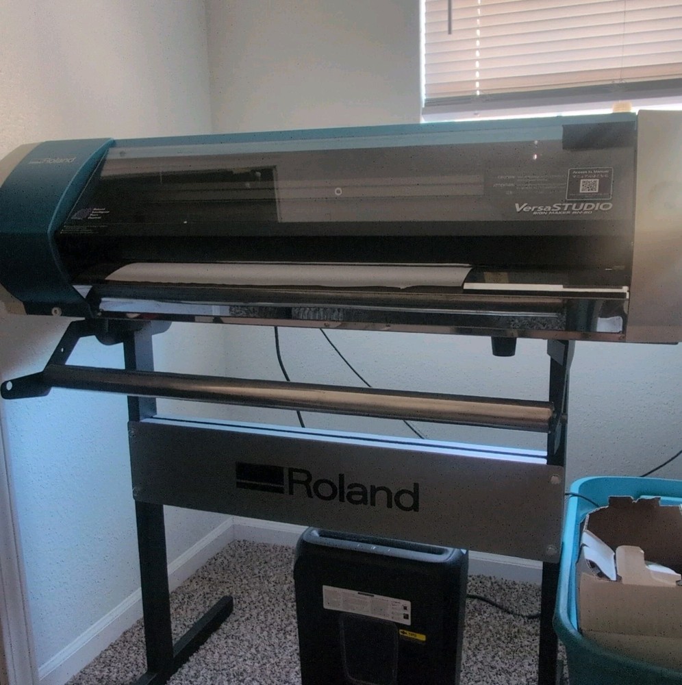 Roland VersaSTUDIO BN-20