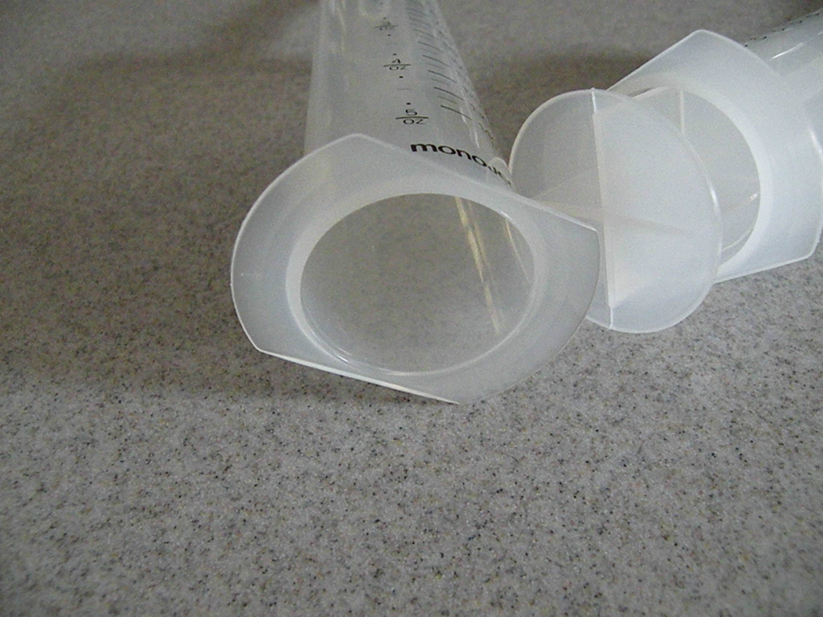 Large Teat Cup Assembly 140 ML Dansha Farms™